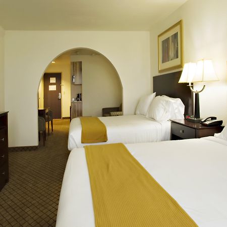 Holiday Inn Express Childress By Ihg Quarto foto