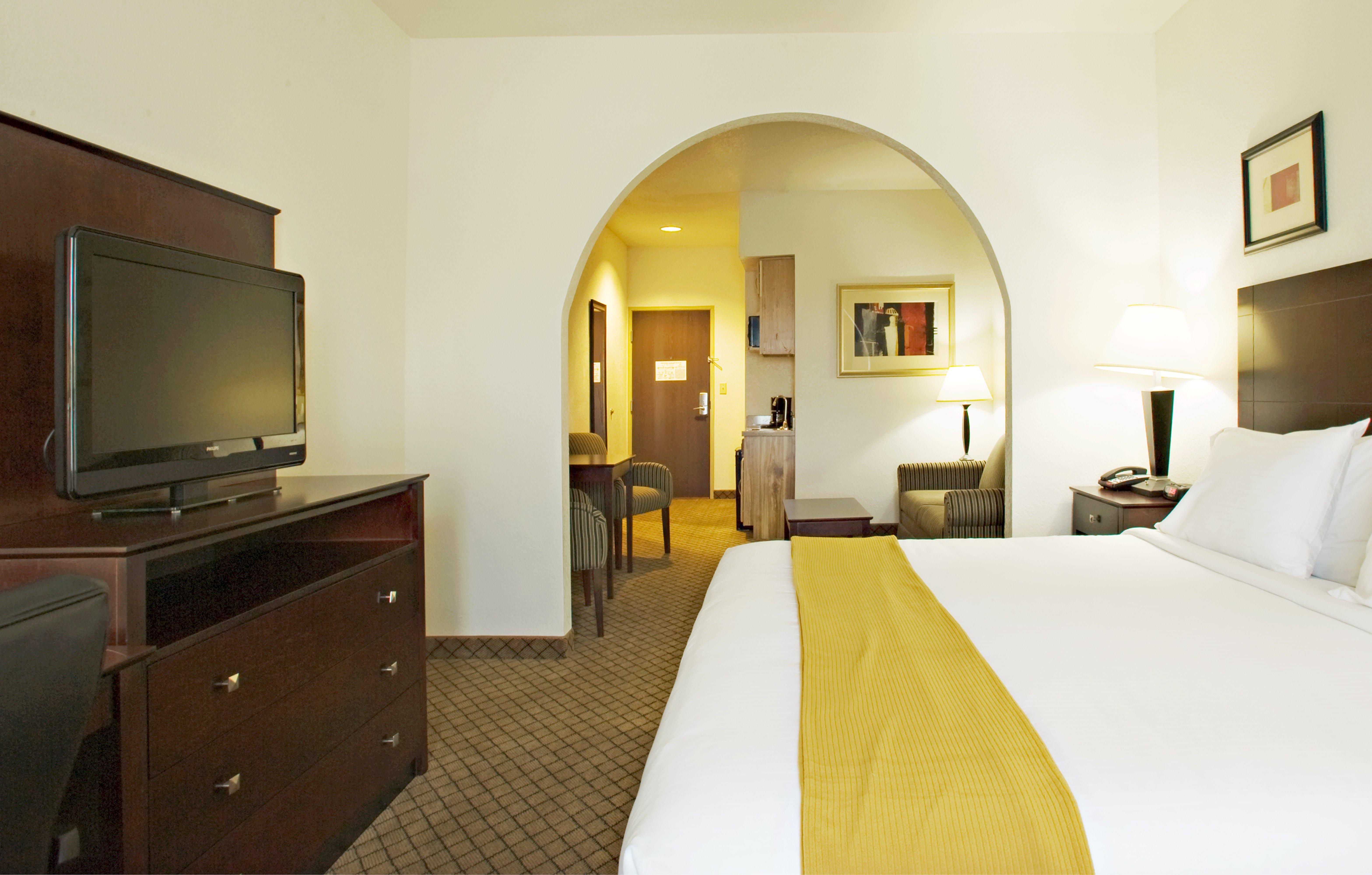 Holiday Inn Express Childress By Ihg Quarto foto