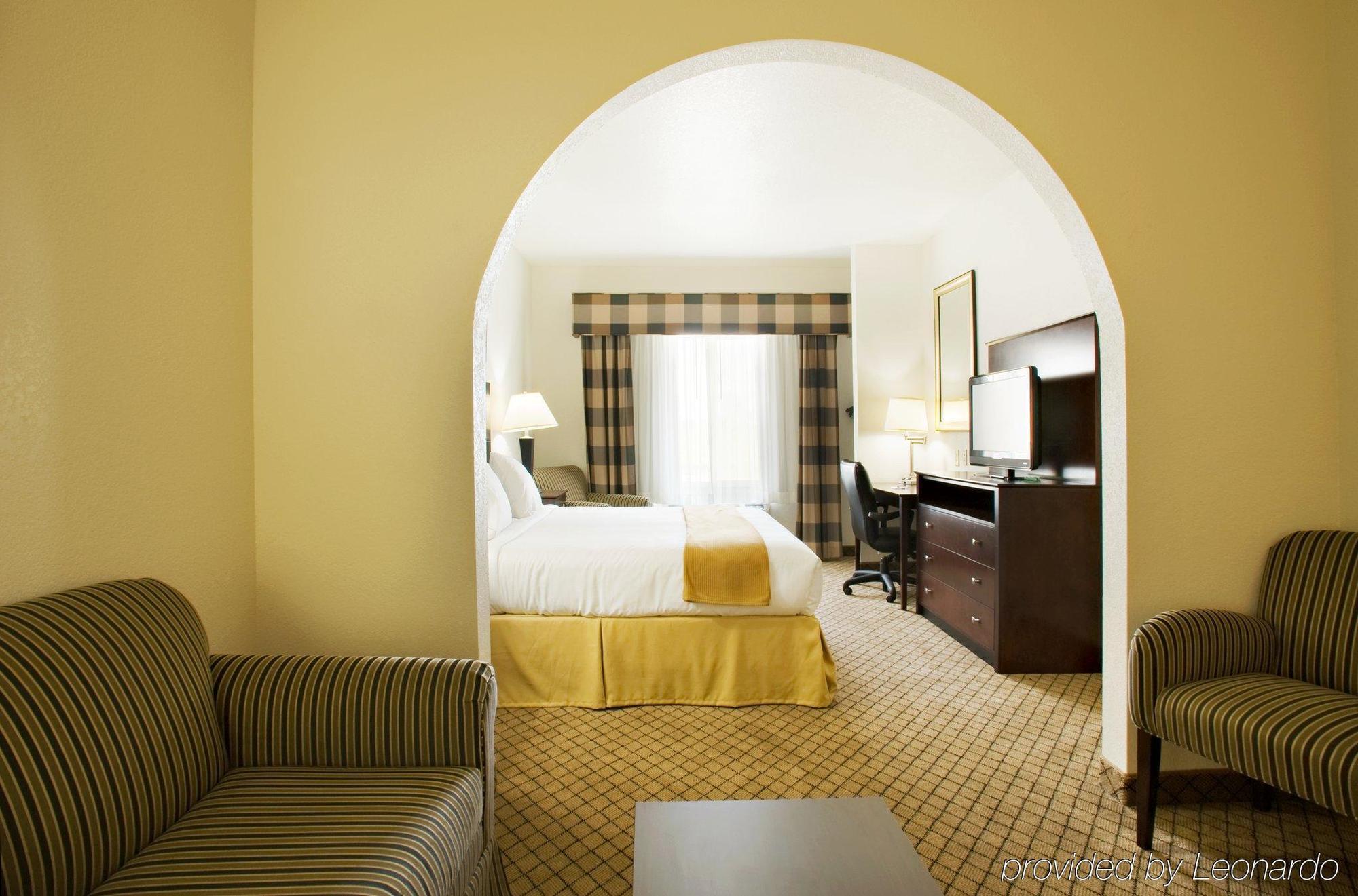 Holiday Inn Express Childress By Ihg Quarto foto